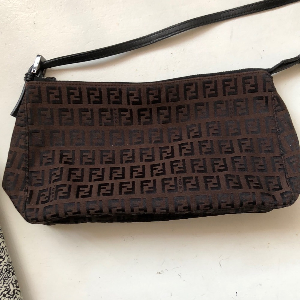 Fendi bag